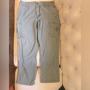 RedHead Men's Cargo Pants in Sage